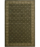  RugStudio presents Nourison Cosmopolitan CS-95 Spruce Machine Woven, Best Quality Area Rug