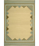  RugStudio presents Nourison Dakota DA-02 Sage Flat-Woven Area Rug