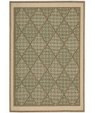  RugStudio presents Nourison Eclipse Ecl02 Green Machine Woven, Good Quality Area Rug