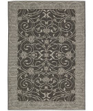  RugStudio presents Nourison Eclipse Ecl03 Grey Machine Woven, Good Quality Area Rug