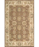  RugStudio presents Nourison Easy Living EL-01 Mocha Hand-Tufted, Good Quality Area Rug