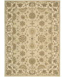  RugStudio presents Nourison Easy Living EL-01 Beige Hand-Tufted, Better Quality Area Rug