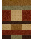  RugStudio presents Nourison Elements ELE-10 Multi Area Rug
