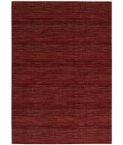  RugStudio presents Nourison Essex Manor EM-02 Burgundy Machine Woven, Best Quality Area Rug