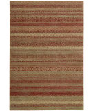  RugStudio presents Nourison Essex Manor EM-06 Burgundy Machine Woven, Best Quality Area Rug