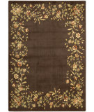  RugStudio presents Nourison New Epics EP-03 Brown Machine Woven, Good Quality Area Rug