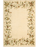  RugStudio presents Nourison New Epics EP-03 Ivory Machine Woven, Good Quality Area Rug