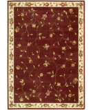  RugStudio presents Nourison New Epics EP-04 Red Machine Woven, Good Quality Area Rug