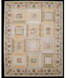  RugStudio presents Nourison Esplanade ES-03E Beige Area Rug