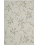  RugStudio presents Nourison Fantasy FA-01 Aqua Hand-Hooked Area Rug