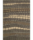  RugStudio presents Nourison Fantasy FA-02 Multi Hand-Hooked Area Rug