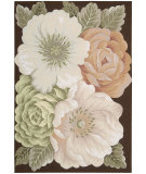  RugStudio presents Nourison Fantasy FA-06 Multi Hand-Hooked Area Rug