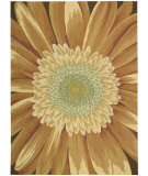  RugStudio presents Nourison Fantasy FA-09 Multi Hand-Hooked Area Rug