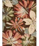  RugStudio presents Nourison Fantasy FA-16 Multi Hand-Hooked Area Rug
