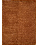  RugStudio presents Nourison Fantasia FAN-1 Rust Machine Woven, Best Quality Area Rug
