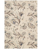  RugStudio presents Nourison Gatsby Gat01 Ivory Area Rug