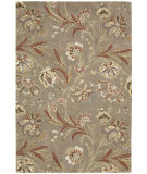  RugStudio presents Nourison Gatsby Gat01 Mocha Area Rug