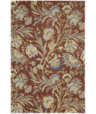  RugStudio presents Nourison Gatsby Gat01 Multicolor Area Rug