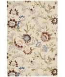  RugStudio presents Nourison Gatsby Gat02 Beige Area Rug