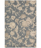  RugStudio presents Nourison Gatsby Gat02 Slate Area Rug