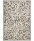  RugStudio presents Nourison Graphic Illusions GIL-01 Gycam Machine Woven, Good Quality Area Rug