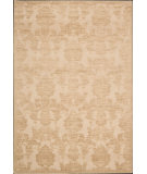  RugStudio presents Nourison Graphic Illusions GIL-03 Light Gold Machine Woven, Good Quality Area Rug