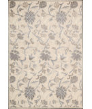  RugStudio presents Nourison Graphic Illusions GIL-06 Ivory Machine Woven, Good Quality Area Rug