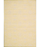  RugStudio presents Nourison Graphic Illusions GIL-07 Yellow 605 Machine Woven, Good Quality Area Rug