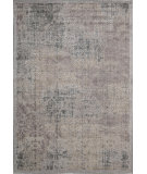  RugStudio presents Nourison Graphic Illusions GIL-09 Grey Machine Woven, Good Quality Area Rug