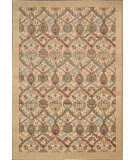  RugStudio presents Nourison Graphic Illusions GIL-15 Light Gold Machine Woven, Good Quality Area Rug