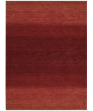  RugStudio presents Calvin Klein Ck206: Glow Glo01 Sumac Woven Area Rug