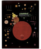  RugStudio presents Nourison Modern GM-06 Black Hand-Tufted, Good Quality Area Rug