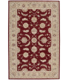  RugStudio presents Nourison Golden Crown GO01 Red Hand-Hooked Area Rug