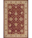  RugStudio presents Nourison Golden Crown GO03 Brick Hand-Hooked Area Rug