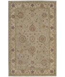  RugStudio presents Nourison Golden Crown GO03 Light Green Hand-Hooked Area Rug