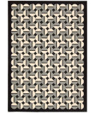  RugStudio presents Joseph Abboud Griffith Gri02 Onyx Machine Woven, Best Quality Area Rug