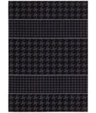  RugStudio presents Joseph Abboud Griffith Gri03 Charcoal Machine Woven, Best Quality Area Rug