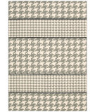  RugStudio presents Joseph Abboud Griffith Gri03 Dove Machine Woven, Best Quality Area Rug