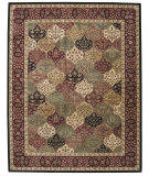  RugStudio presents Nourison Golden Saga GS-02 Multi Machine Woven, Better Quality Area Rug