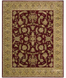  RugStudio presents Nourison Golden Saga GS-03 Red Machine Woven, Better Quality Area Rug