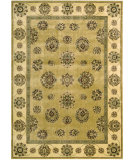  RugStudio presents Nourison Golden Saga GS-09 Gold Machine Woven, Better Quality Area Rug
