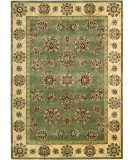  RugStudio presents Nourison Golden Saga GS-09 Green Machine Woven, Better Quality Area Rug