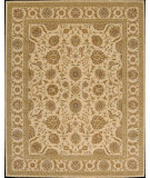  RugStudio presents Nourison Eastern Gate GT-01 Ivory Machine Woven, Best Quality Area Rug