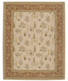  RugStudio presents Nourison Eastern Gate GT-02 Beige Machine Woven, Best Quality Area Rug