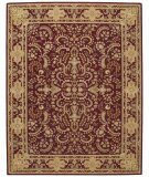  RugStudio presents Nourison Eastern Gate GT-03 Burgundy Machine Woven, Best Quality Area Rug