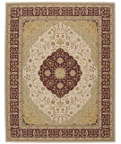  RugStudio presents Nourison Eastern Gate GT-04 Beige Machine Woven, Better Quality Area Rug