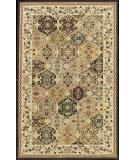  RugStudio presents Nourison Country Heritage H-521 Multi Hand-Hooked Area Rug