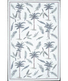  RugStudio presents Nourison Country Heritage H-620 Ivory Hand-Hooked Area Rug