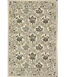  RugStudio presents Nourison Country Heritage H-664 Ivory Hand-Hooked Area Rug