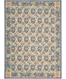  RugStudio presents Nourison Country Heritage H-724 Multi Hand-Hooked Area Rug